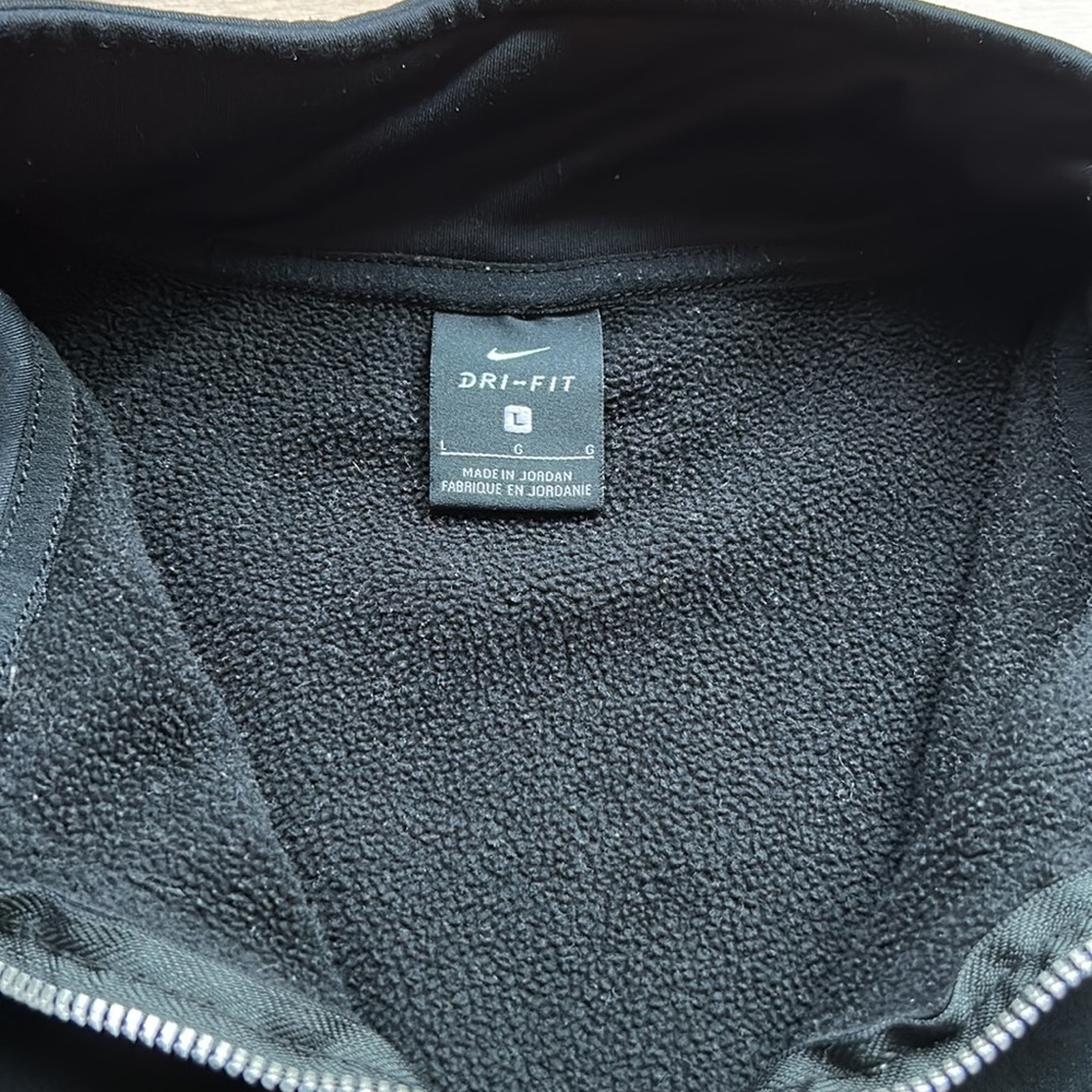 Nike 1/4 Zip - Picture 3 of 5